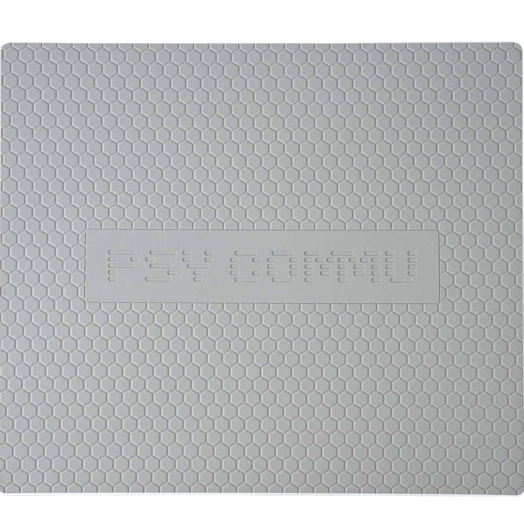 ANCHOR-ORIGIN Glass Gaming Mousepad