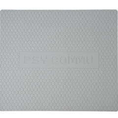 ANCHOR-ORIGIN Glass Gaming Mousepad
