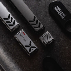 hollow_keycaps_set