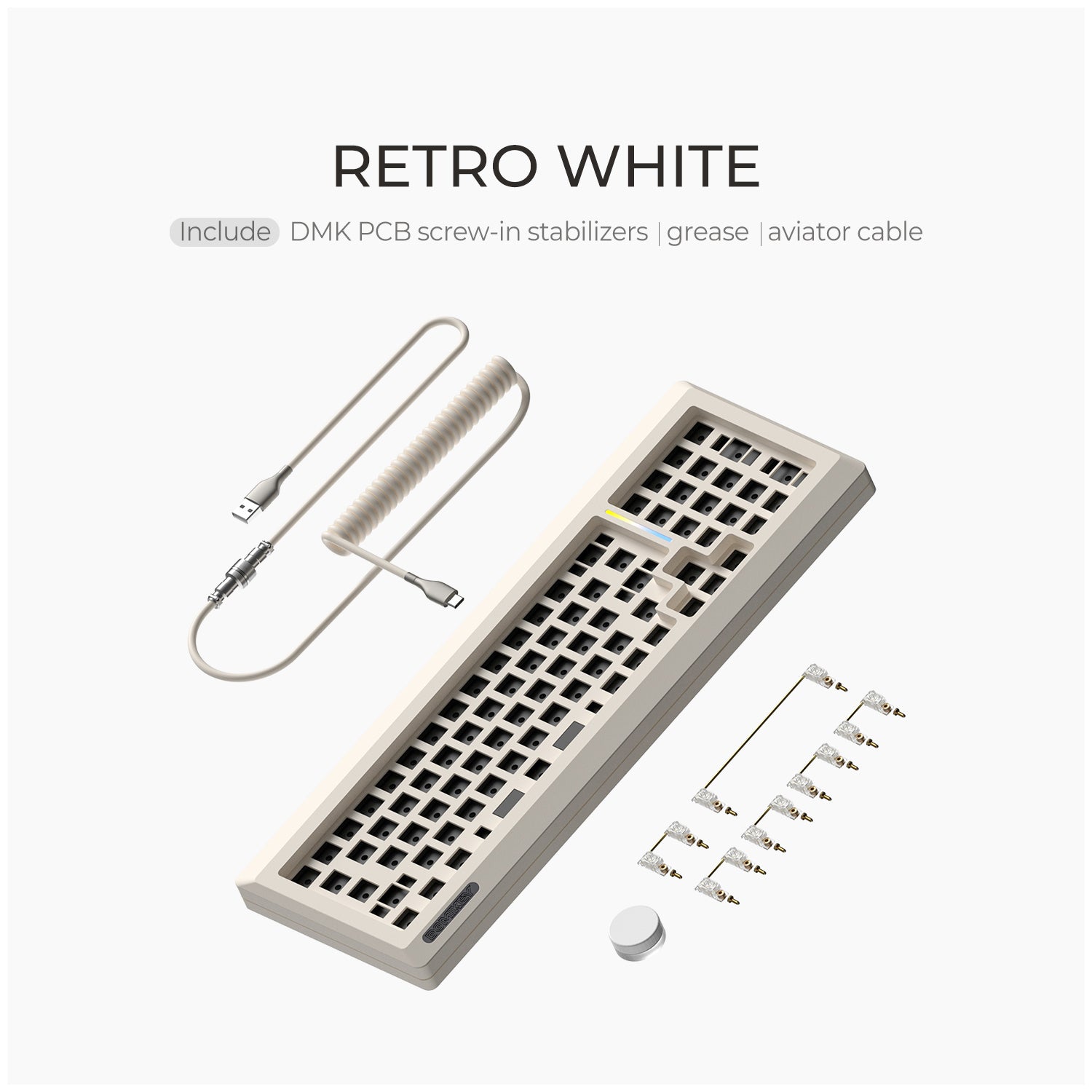 LABY81 - Keyboard Kit