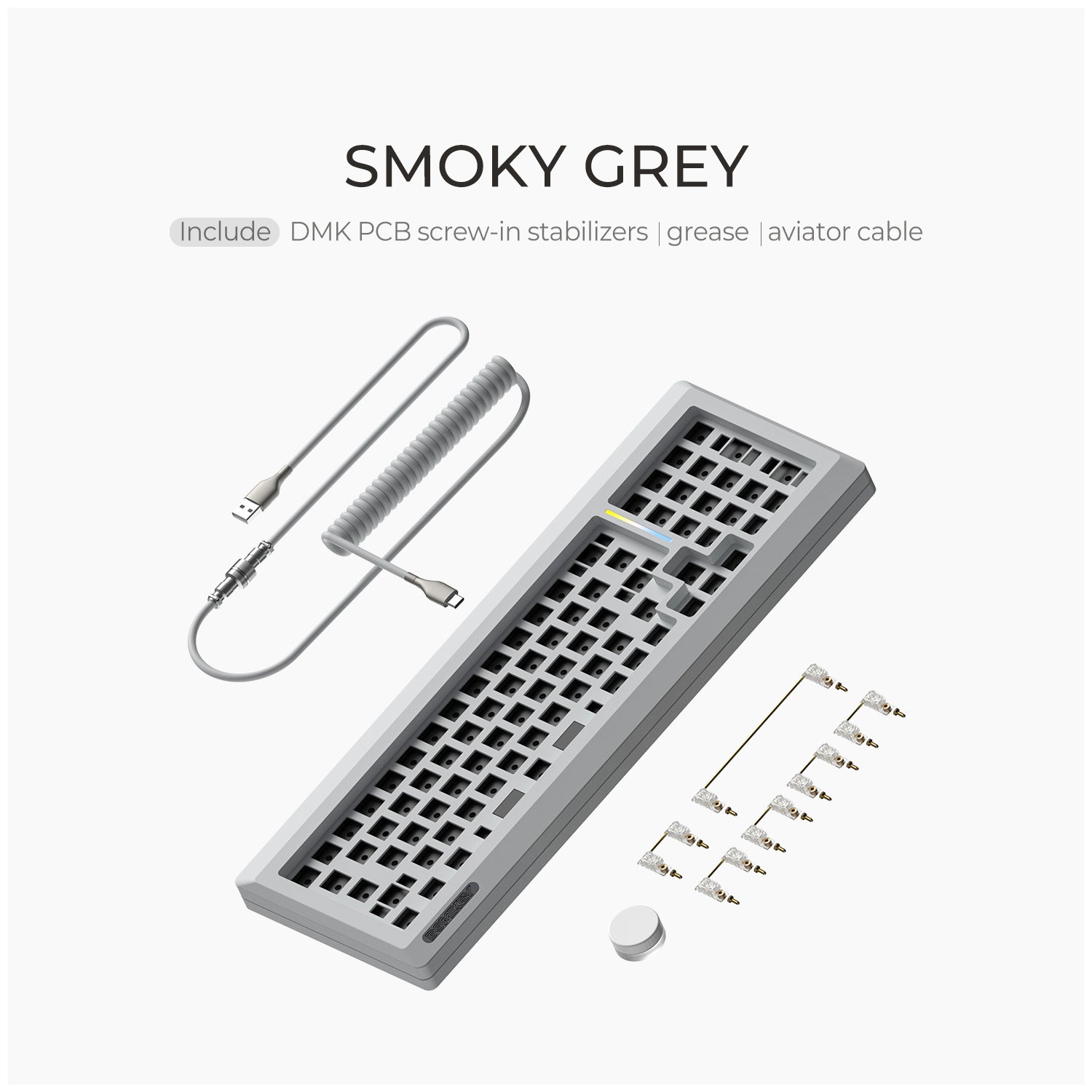 LABY81 - Keyboard Kit