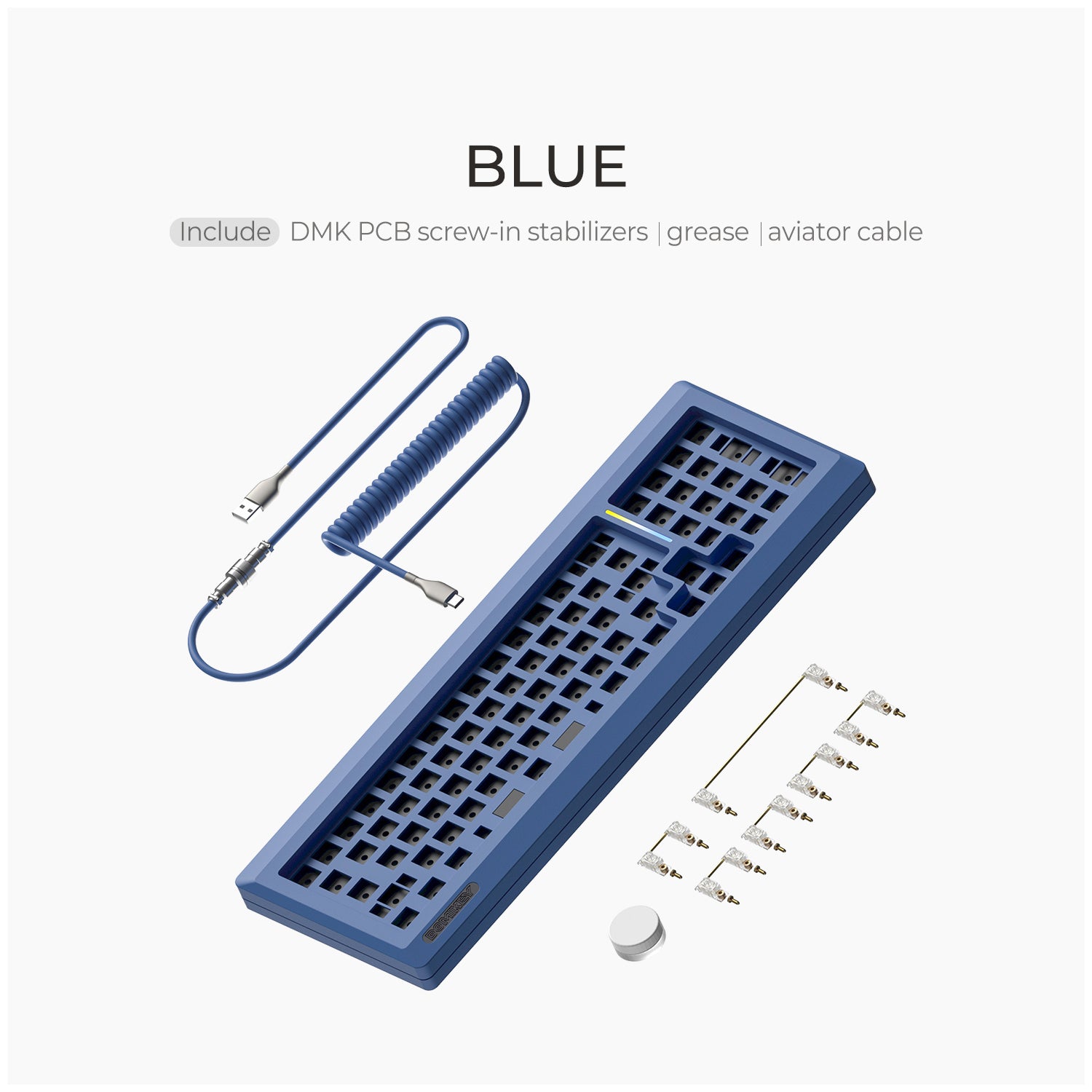 LABY81 - Keyboard Kit