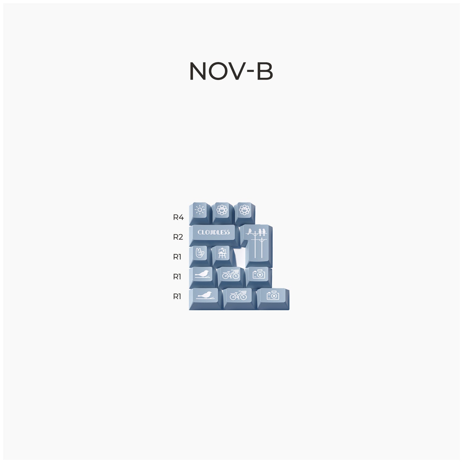 Cloudless-Cherry Profile